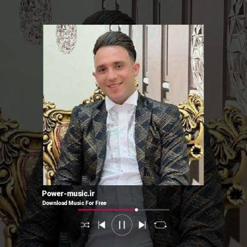 مصطفی ابراهیمی روز قیامت