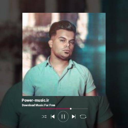 کیوان حیدری طرفدار