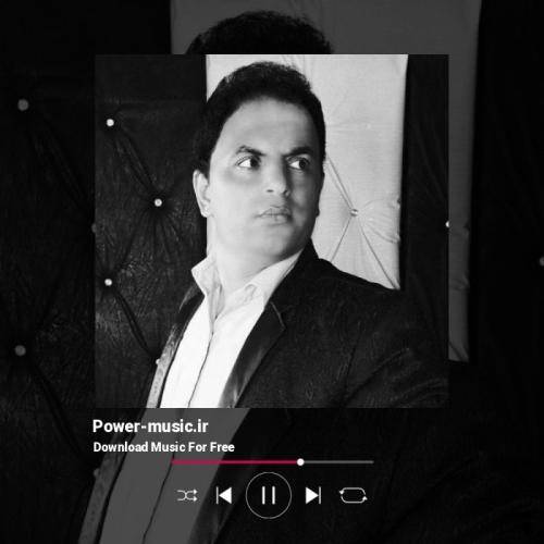 حسین رضایی زانتیا مشکی