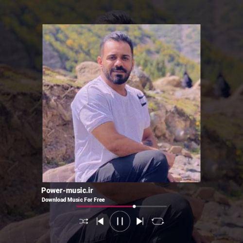 مهرداد پازواری کنج زندون