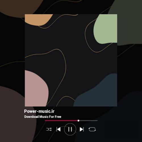 رضا سقایی اگر میلکت فراموشم بو