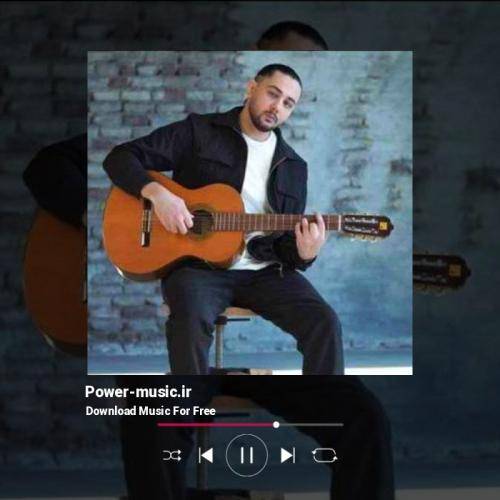 نوان روشن کن تو همه شمعارو شکستم