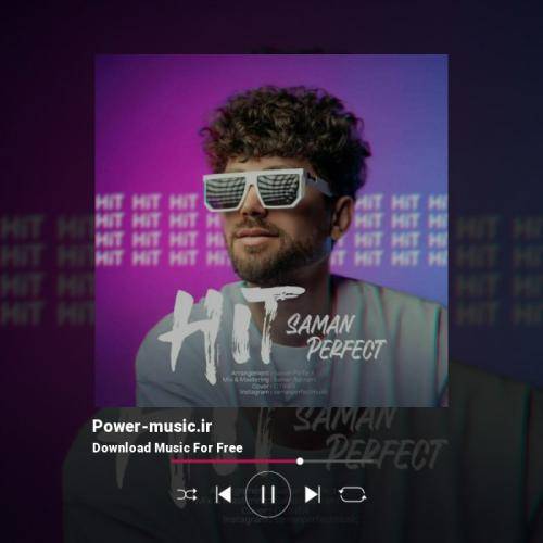 سامان پرفکت هیت