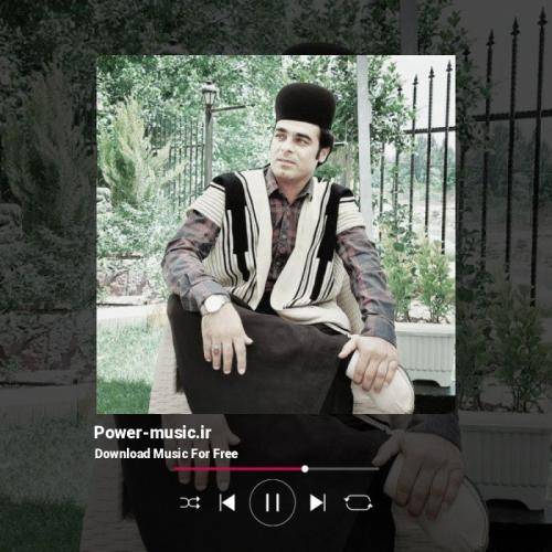 قاسم فاضلی تی کی بگوم حالم بده