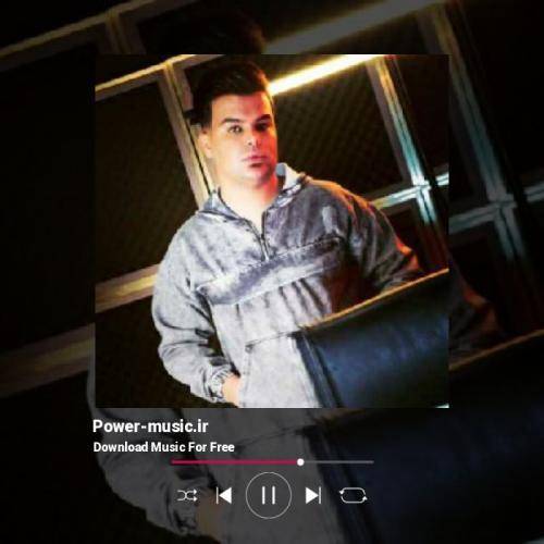 کیوان حیدری طرفدار