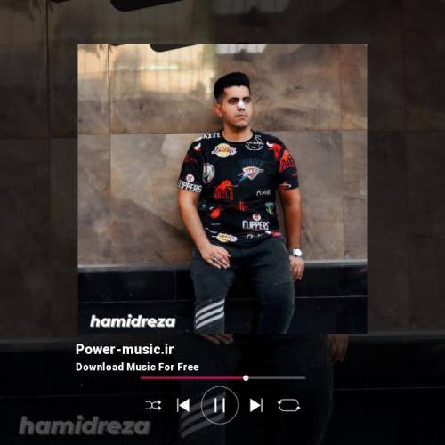 حمیدرضا کیهانی مه صاف و ساده ناو ای قلبه جاته