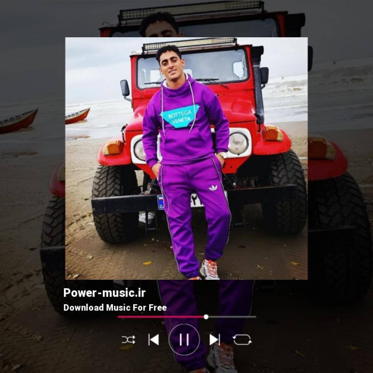 علی عزیزپور هم ماهی هم افتاوی هم اسمونی