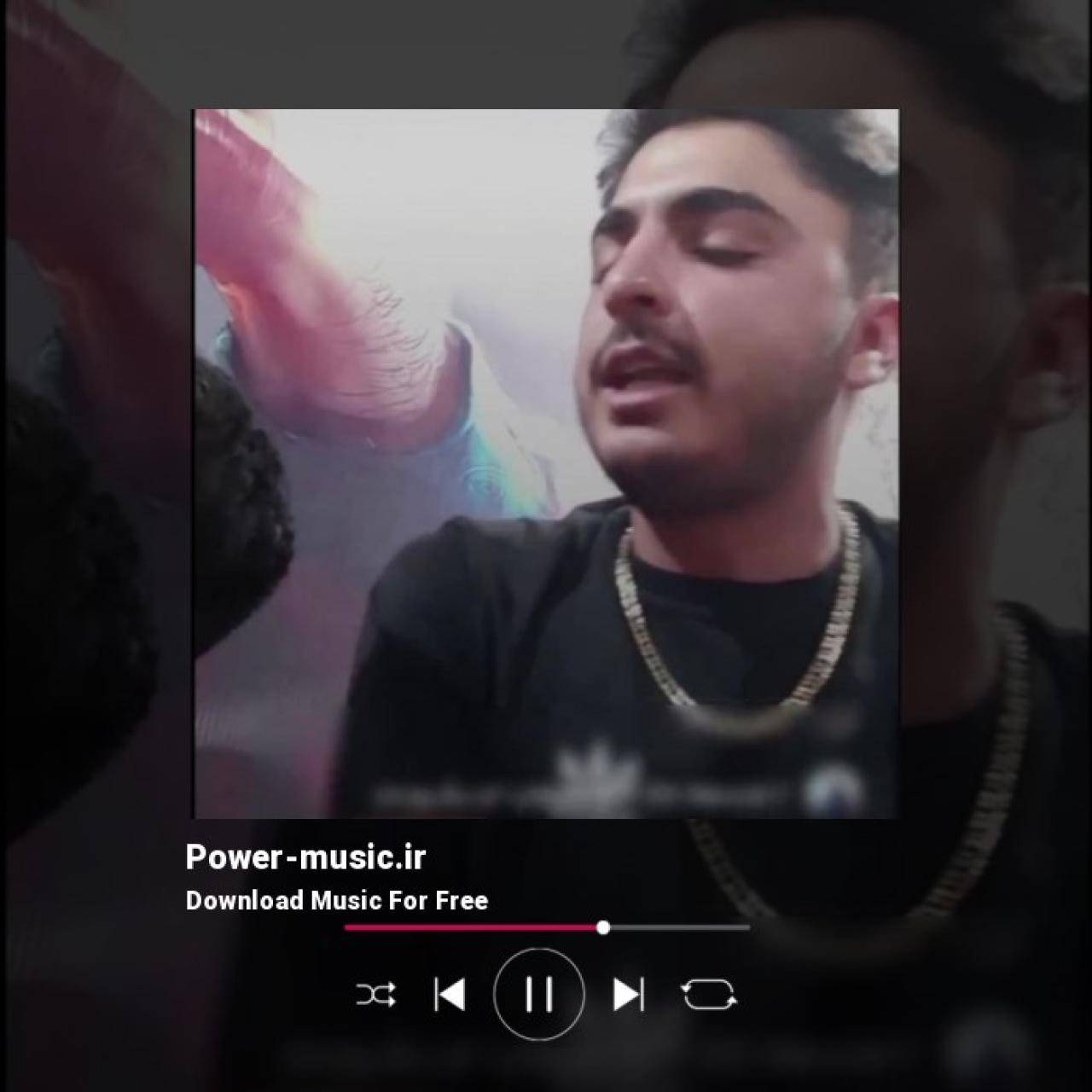 محمدامین کرمزاد چنی دلگیره ای هوا