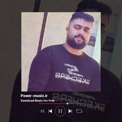 بهنام حسن زاده تو مه عشق تو مه جانی