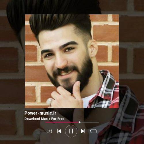 حمیدرضا بابایی وپای متل قو آوازی خونیم