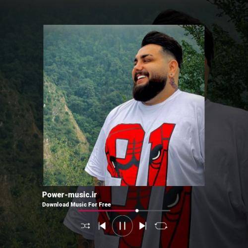 امیر قمی دلتنگی‌ هرشو مره‌ دنه‌ آزار همدم تنهایی