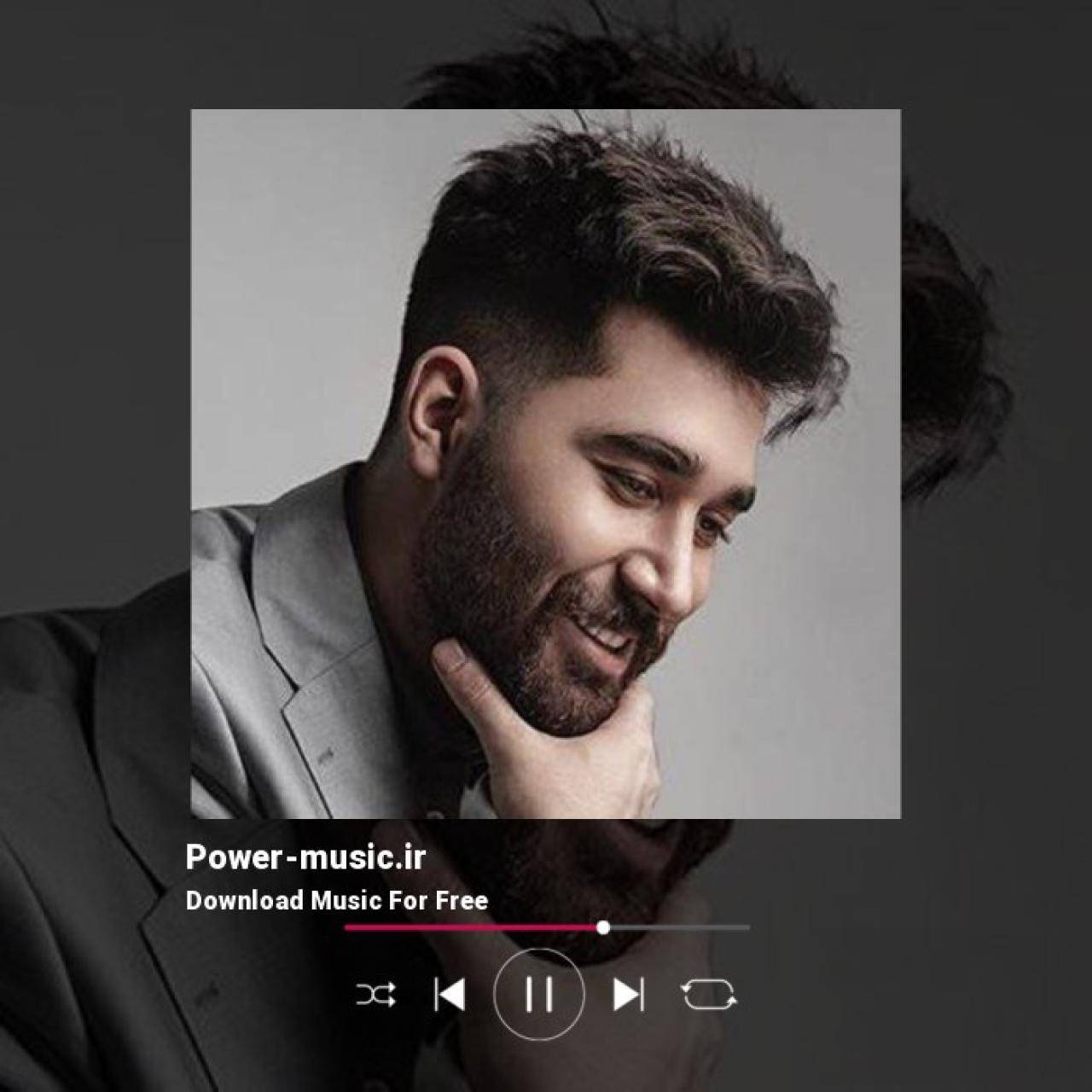 علی یاسینی قهرمان