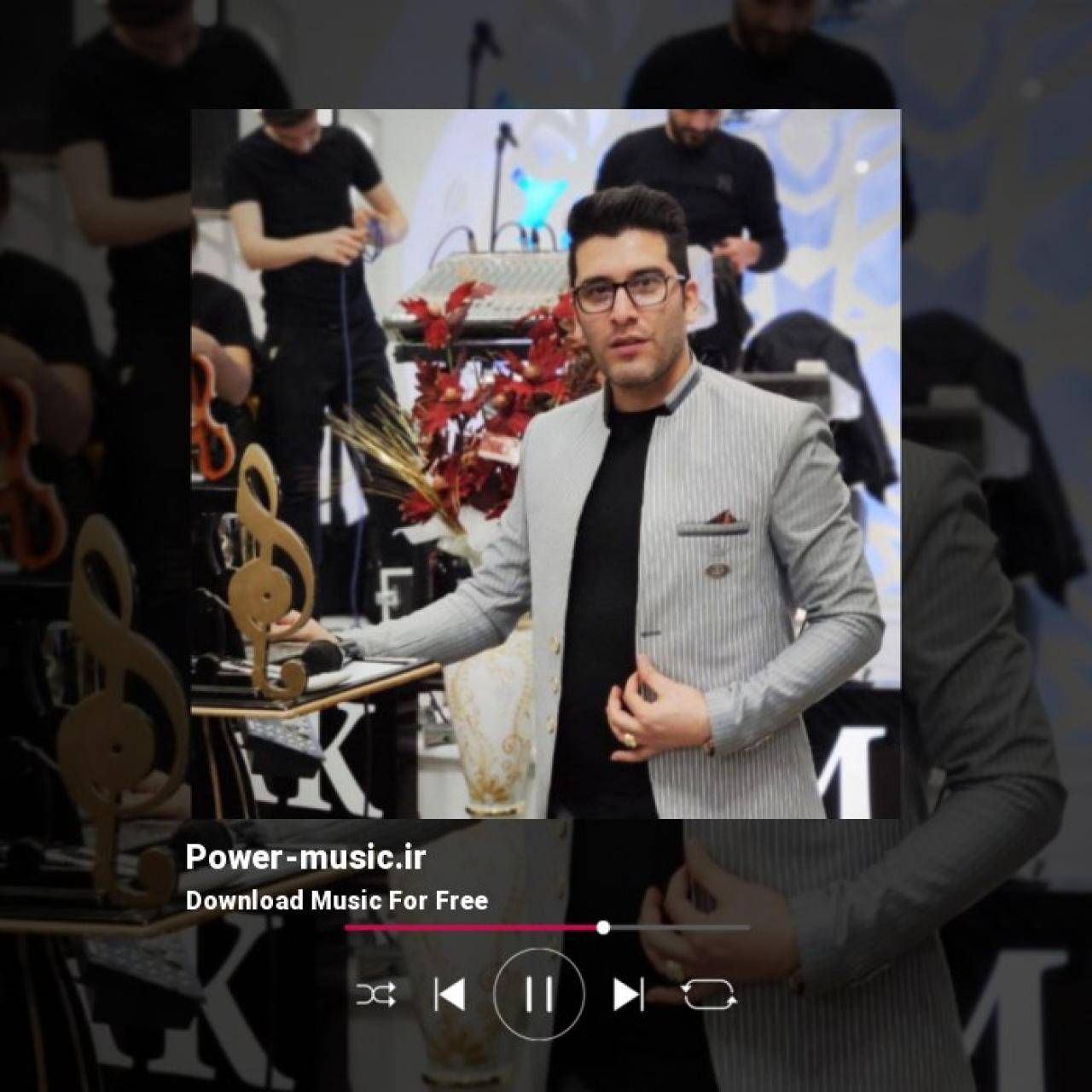 جمیل بایرامی هامینیز تبریک ادین تویونو تازه بئین