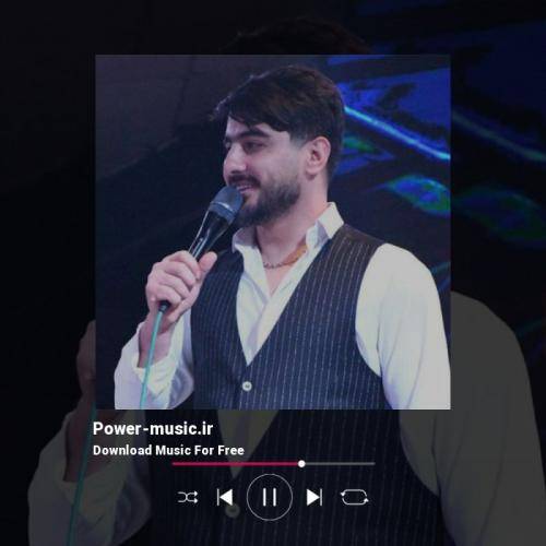 سعید حسینی رفتی و تیل مو ایباره