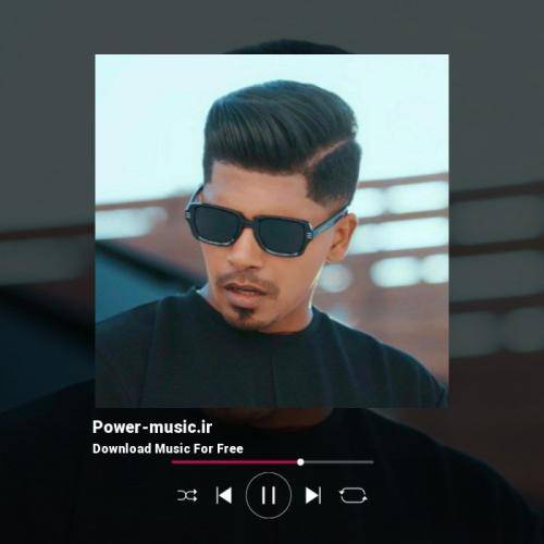 محسن باغی آدمک