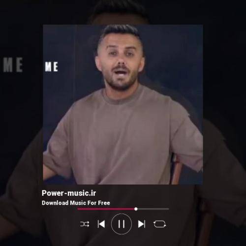 ابی عالی آسمونه بدیمه ماهه قشنگ سو دره