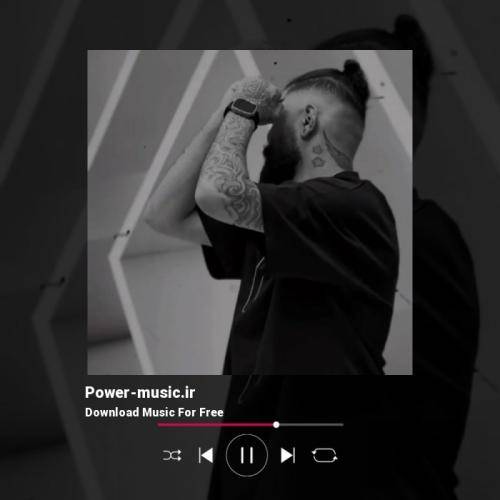 نیما گلنژاد مست چشم دلبر ناز داره دلبر