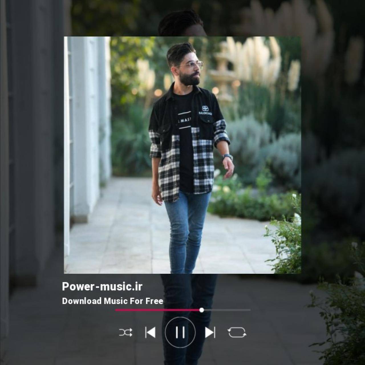 مسعود جلیلیان داداشی