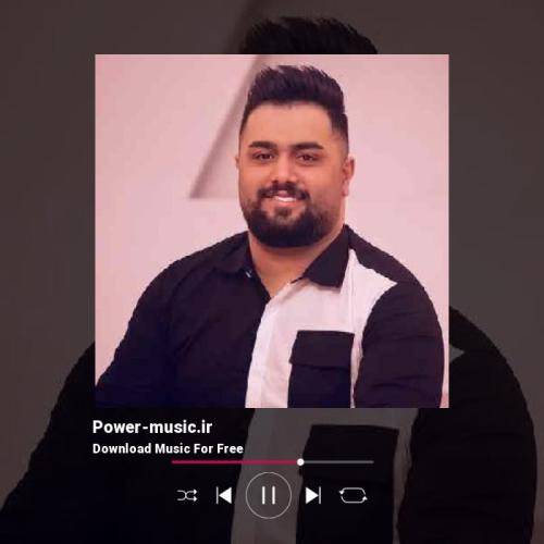 بهنام حسن زاده آی لاره