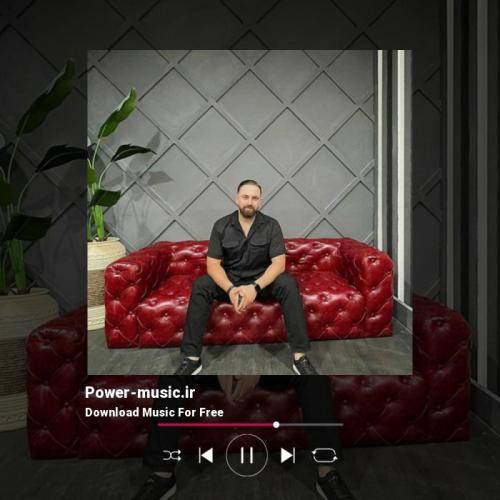 احمد صفایی نیومد و نمیادش بعد تو هیشکی به چشمم