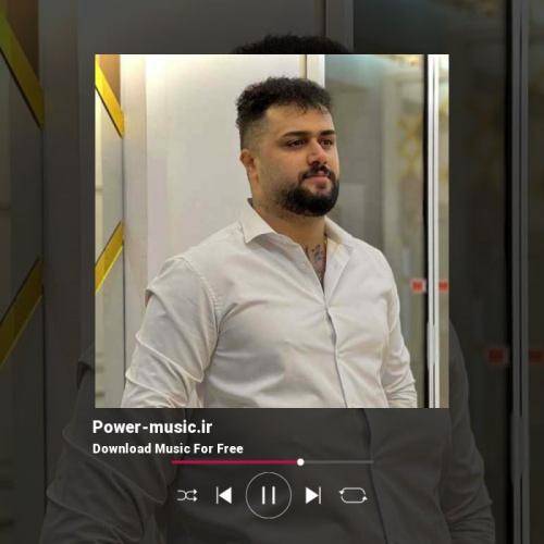 بهنام حسن زاده جان خدا مگه زندگی اینه منه بهار کوه ونه