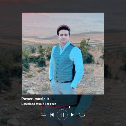 مرتضی جعفرزاده جنون