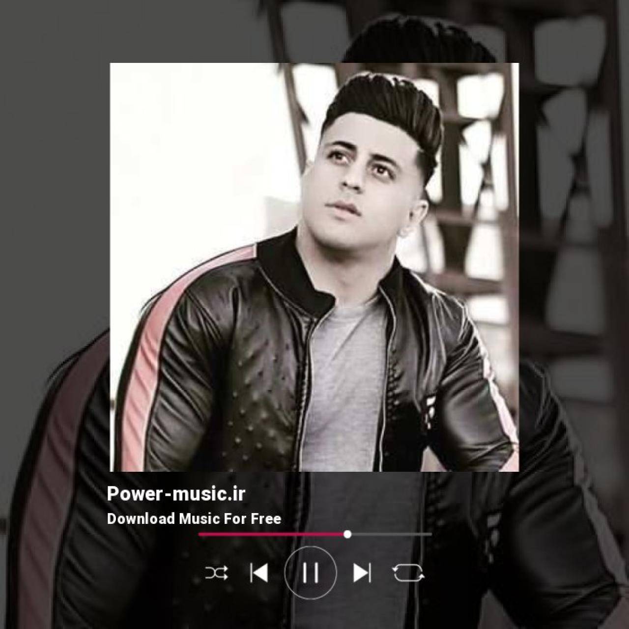 سبحان رستمی چنی خراوه دیدت لعنت و چاو یزیدت