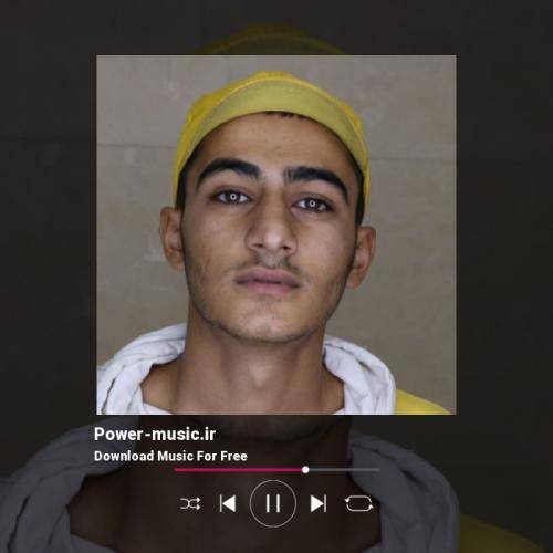 مهدی مولاد صدای خنت ریمیکس یارم دعا نویسه