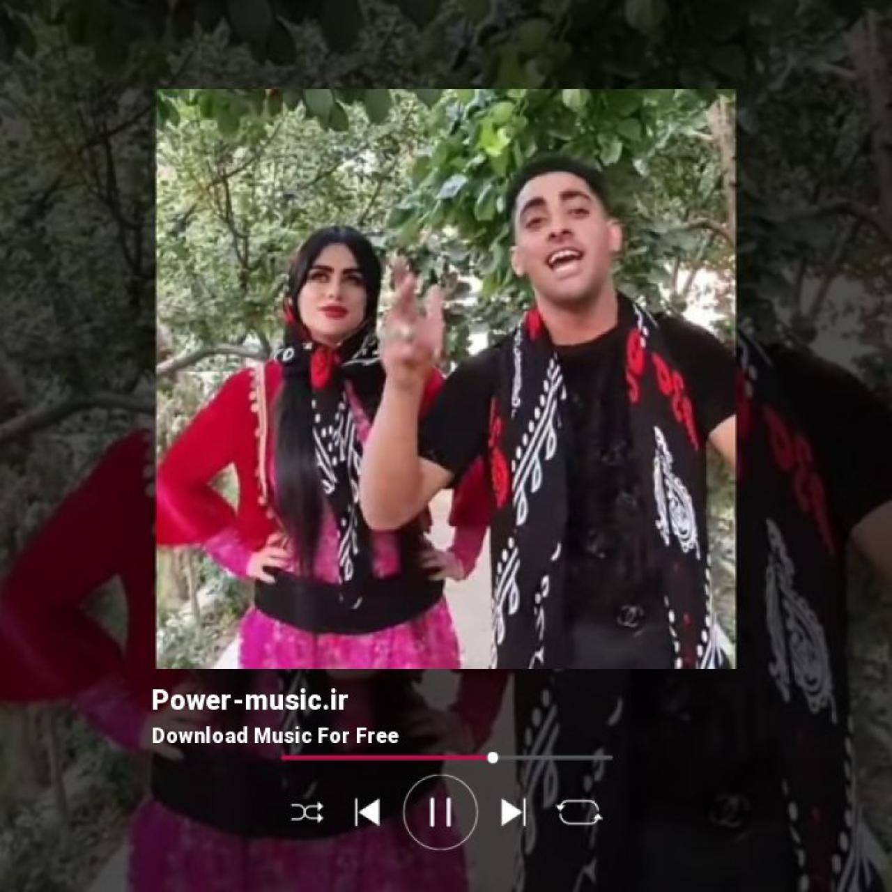 علی عزیزپور هم مایی