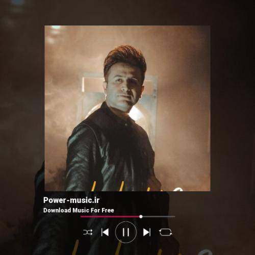 مرتضی جعفرزاده گذاشتی رفتی بی خبر تو پی عشق شیرین