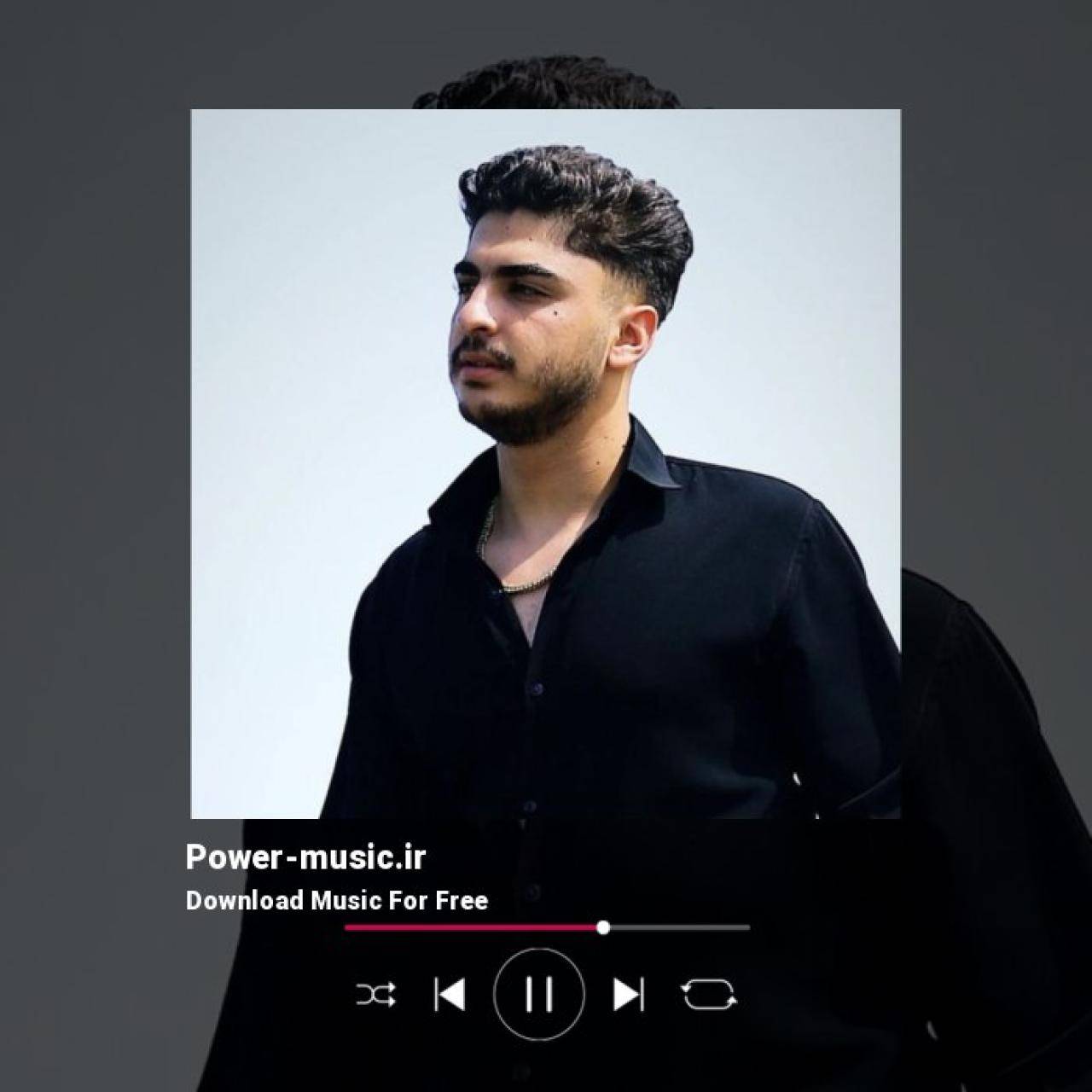 محمدامین کرمزاد بلین قاورگم تاق و نیم تاق به