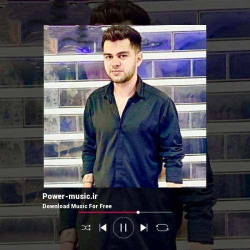 کایا حسینی ئه‌م شو به یادت دلم ناخه وی