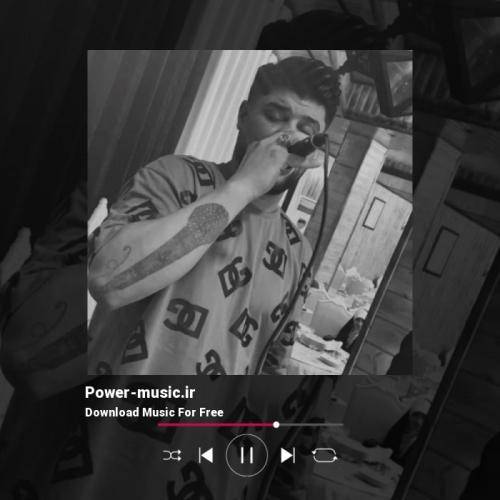 مجتبی زمانی نم نم وارش راسته خیاوان قدم زومی