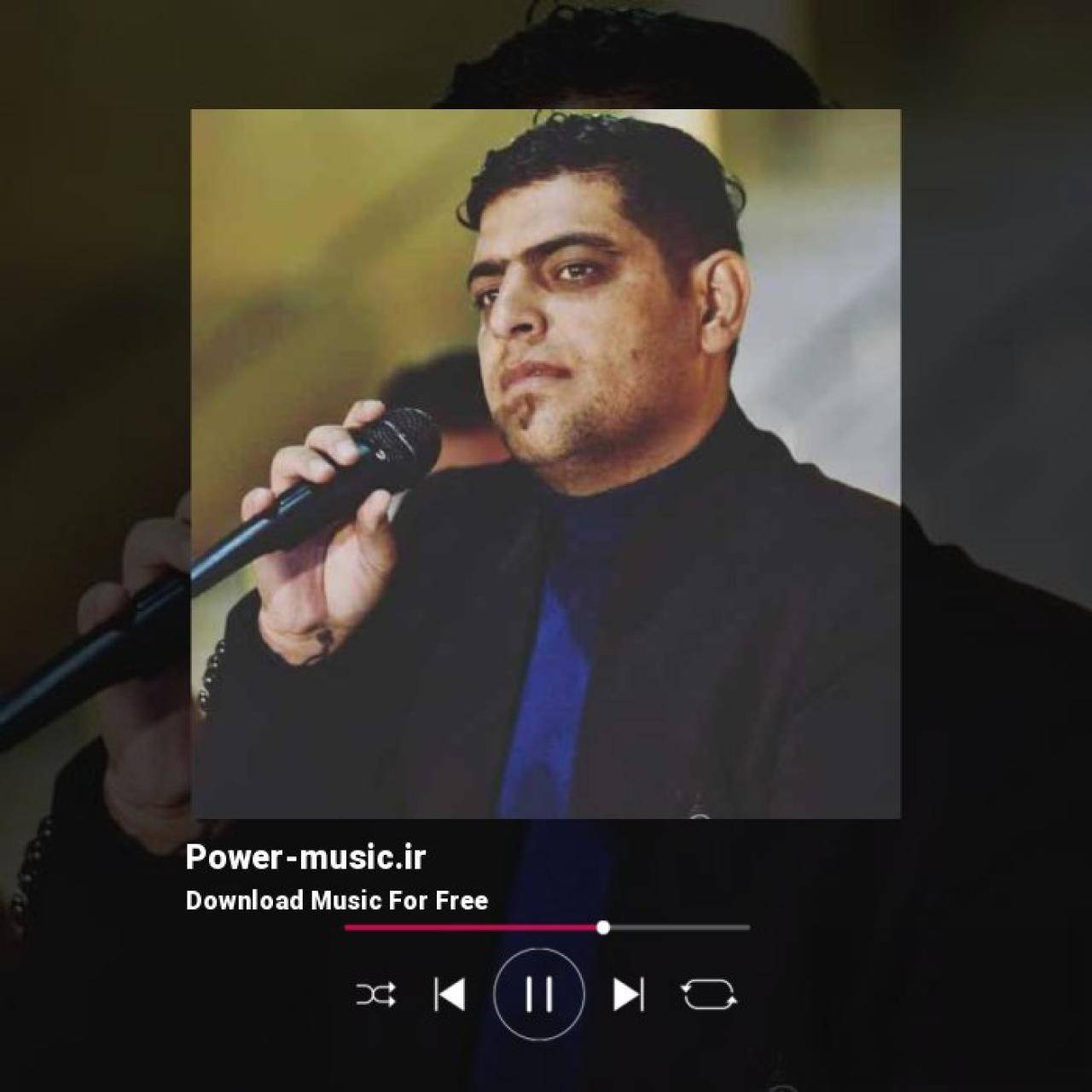 فرشاد مرادی ای یاران