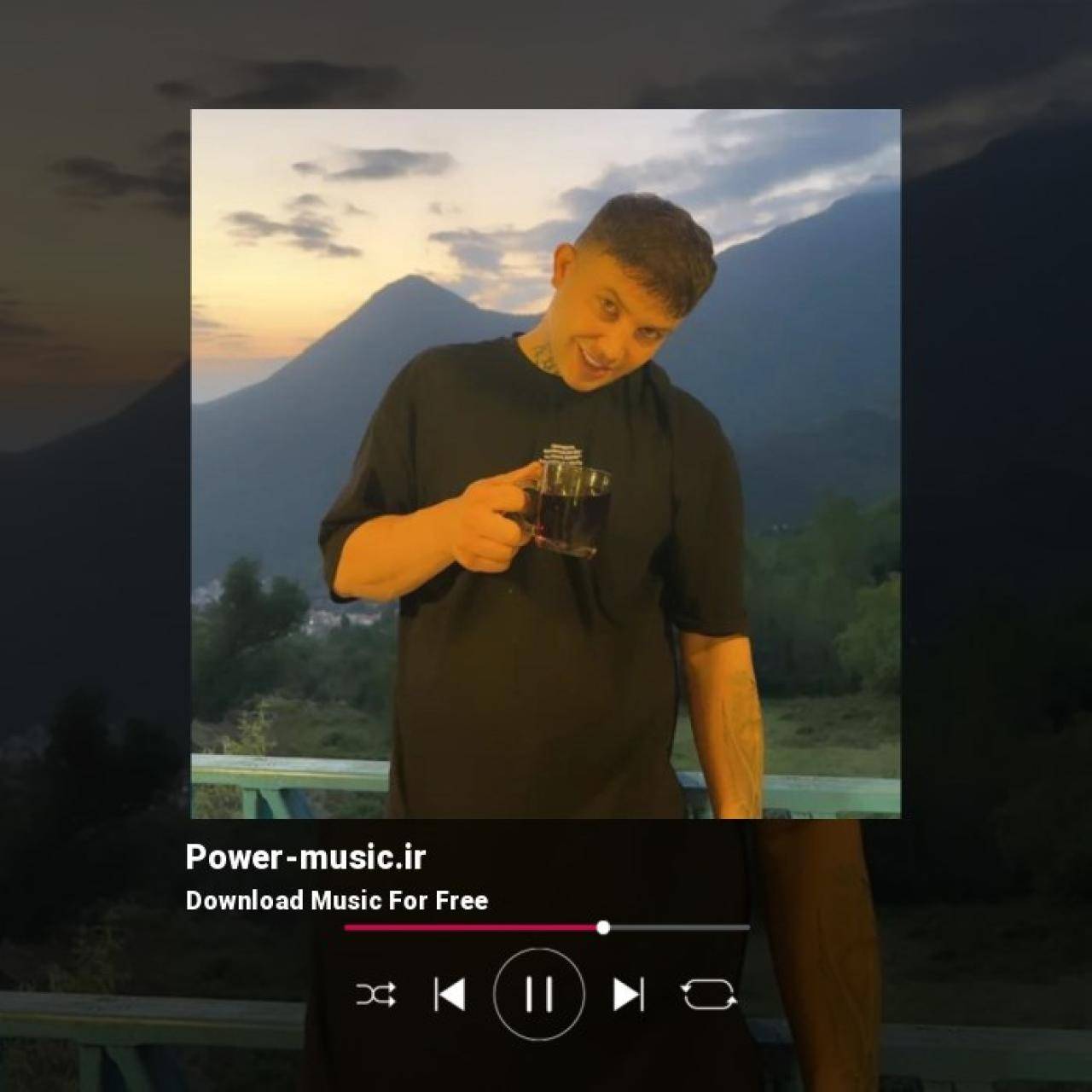 علی احمدیانی کشکه ول کو تو بی خیال دق کم تونم خیتی خیال