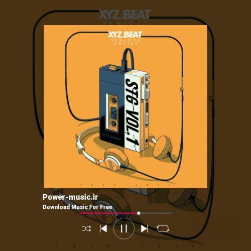 مهدیار خبری نی