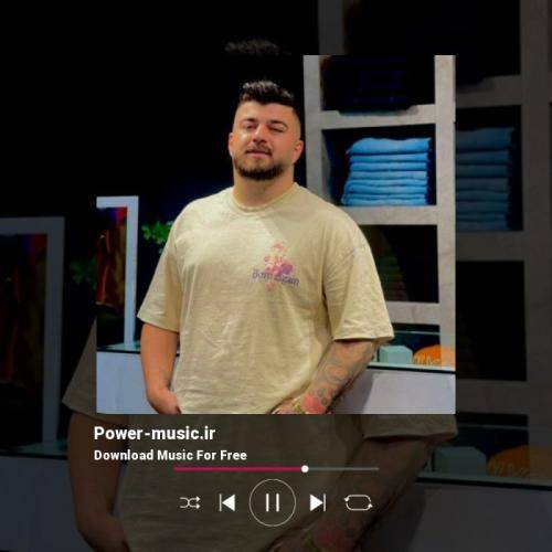 مهدی آبگون چراغون