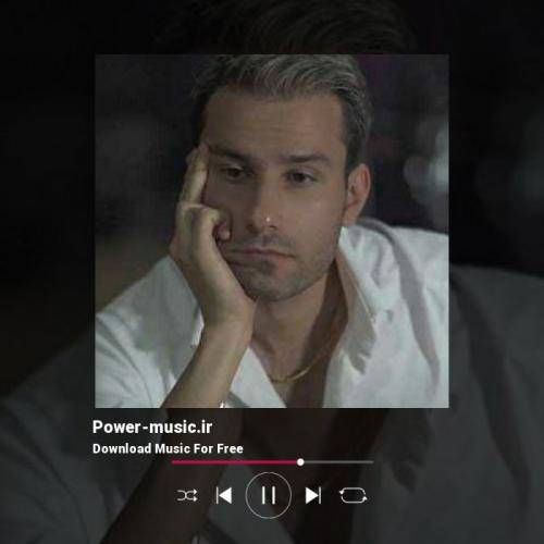 مهدی احمدوند تو قلبت عین خیابونای تهرانه