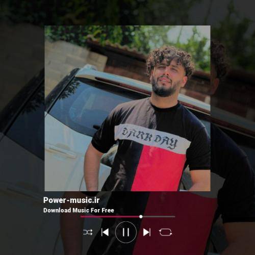 حسین حیدری غریب جا سربازی مثل زندونه