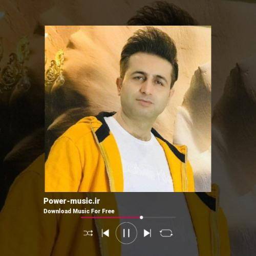 مرتضی جعفرزاده جنون گرفتم بعد تو بیا حالمو ببین