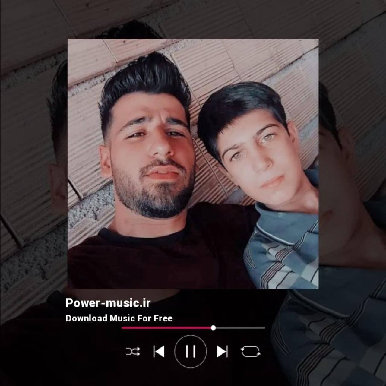 هومن نجفی بی ملاقات و بی کسم