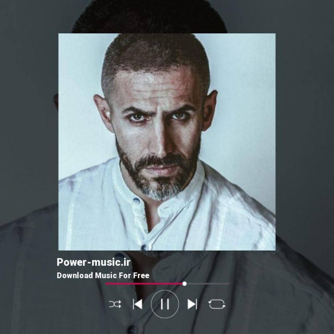 مرتضی اشرفی آلاله ی من گل‌ لاله من