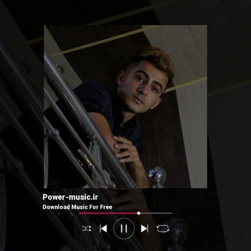 مهدی مولاد افسوس خوم و بیماری دو قطبی دچارم