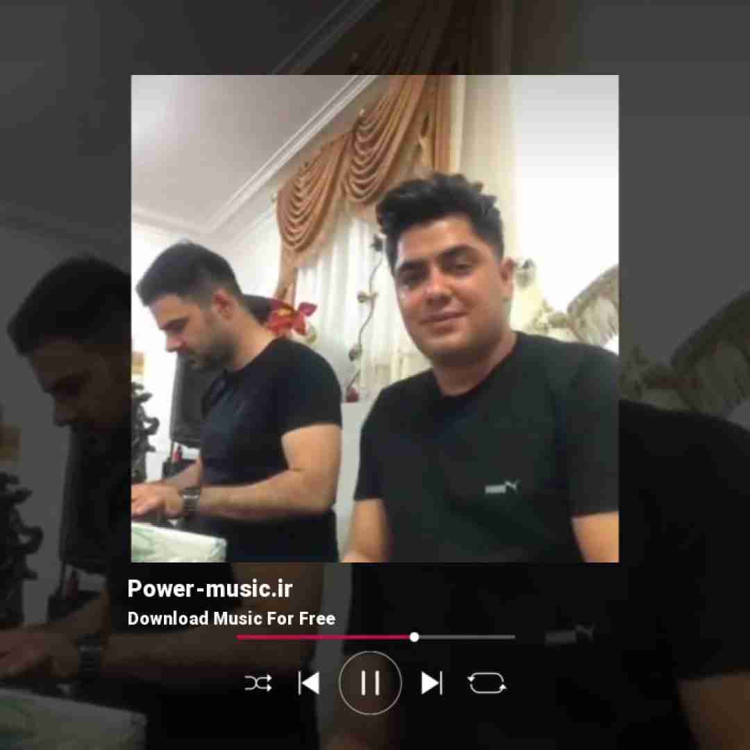 علی شرفی کشکوله