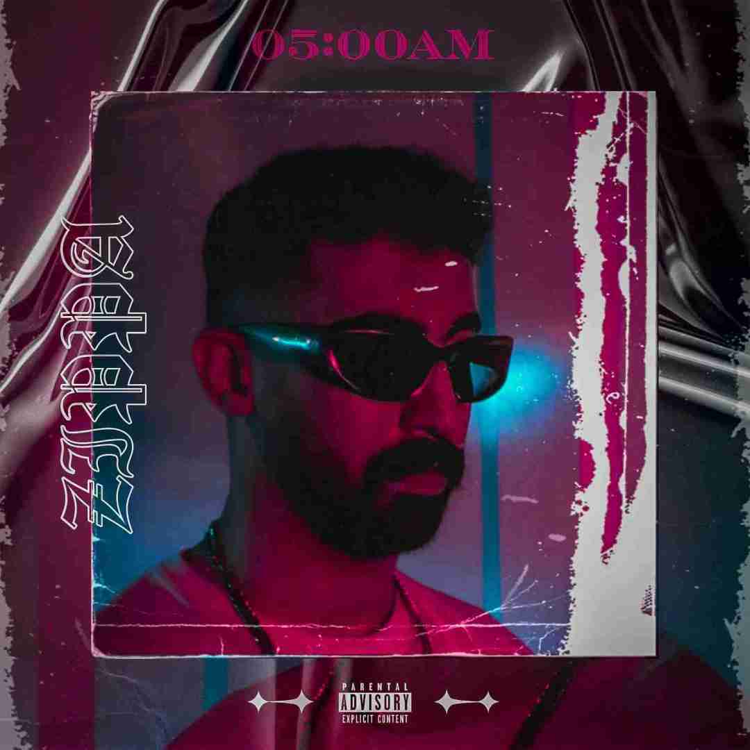 علی زیپا 5 صبح