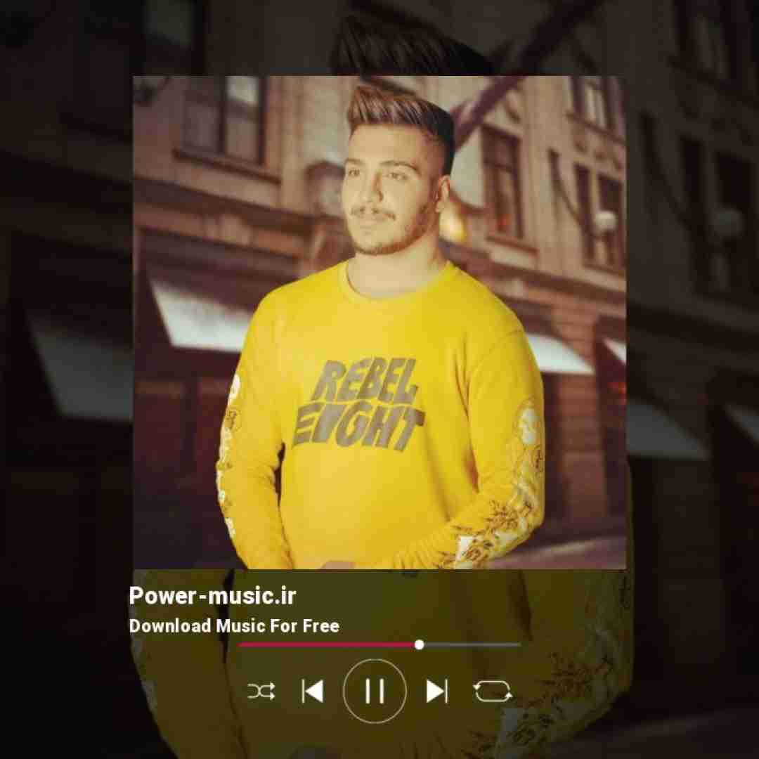 آرمین برمایه عاشق بودمو نمیدونستم عشقم یکی دیگس