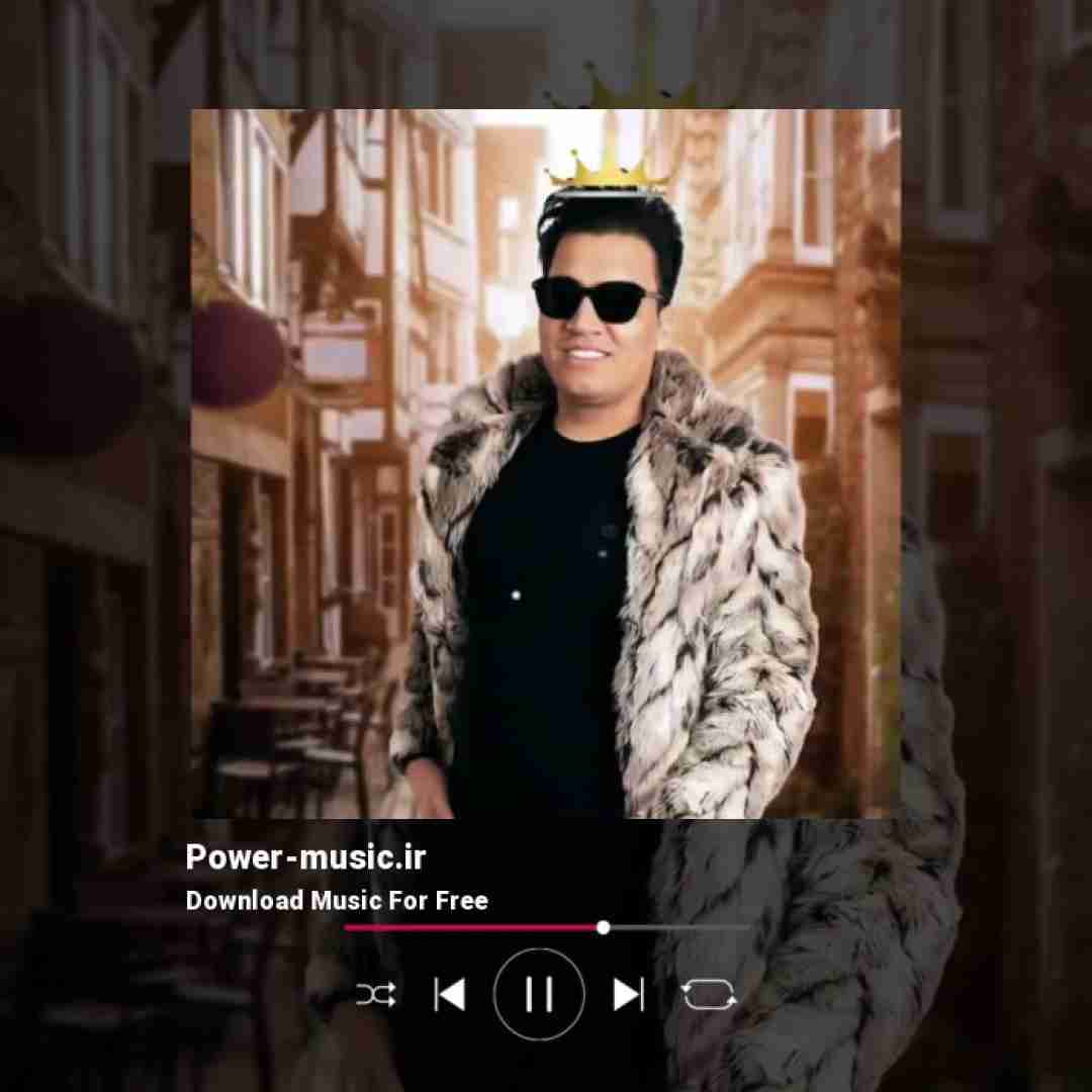 مرتضی جوان دنیا دنیا دنیا لعنت به تو دنیا از من جدا کردی تو