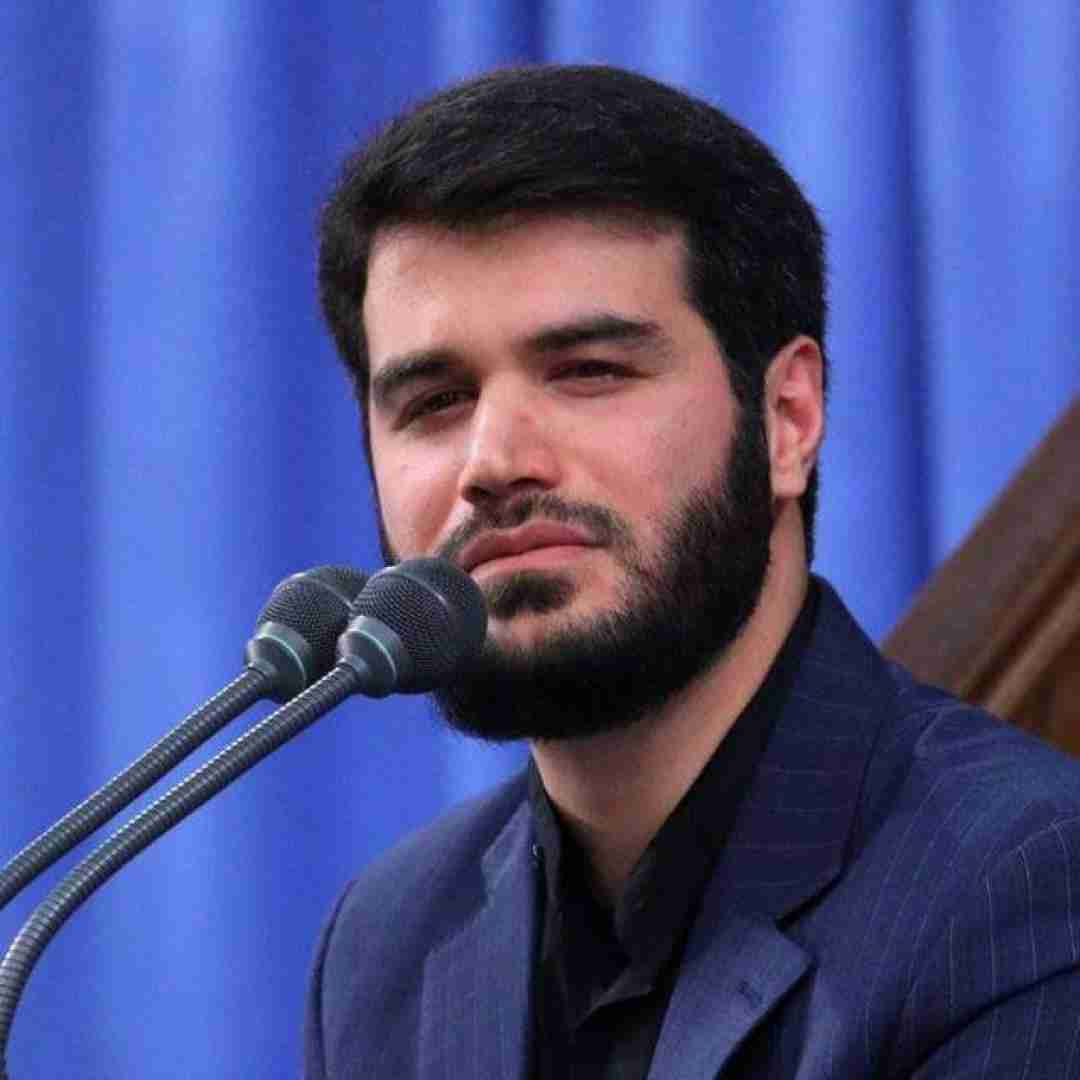 میثم مطیعی بر عمر اسرائیل ما حکم پایانیم