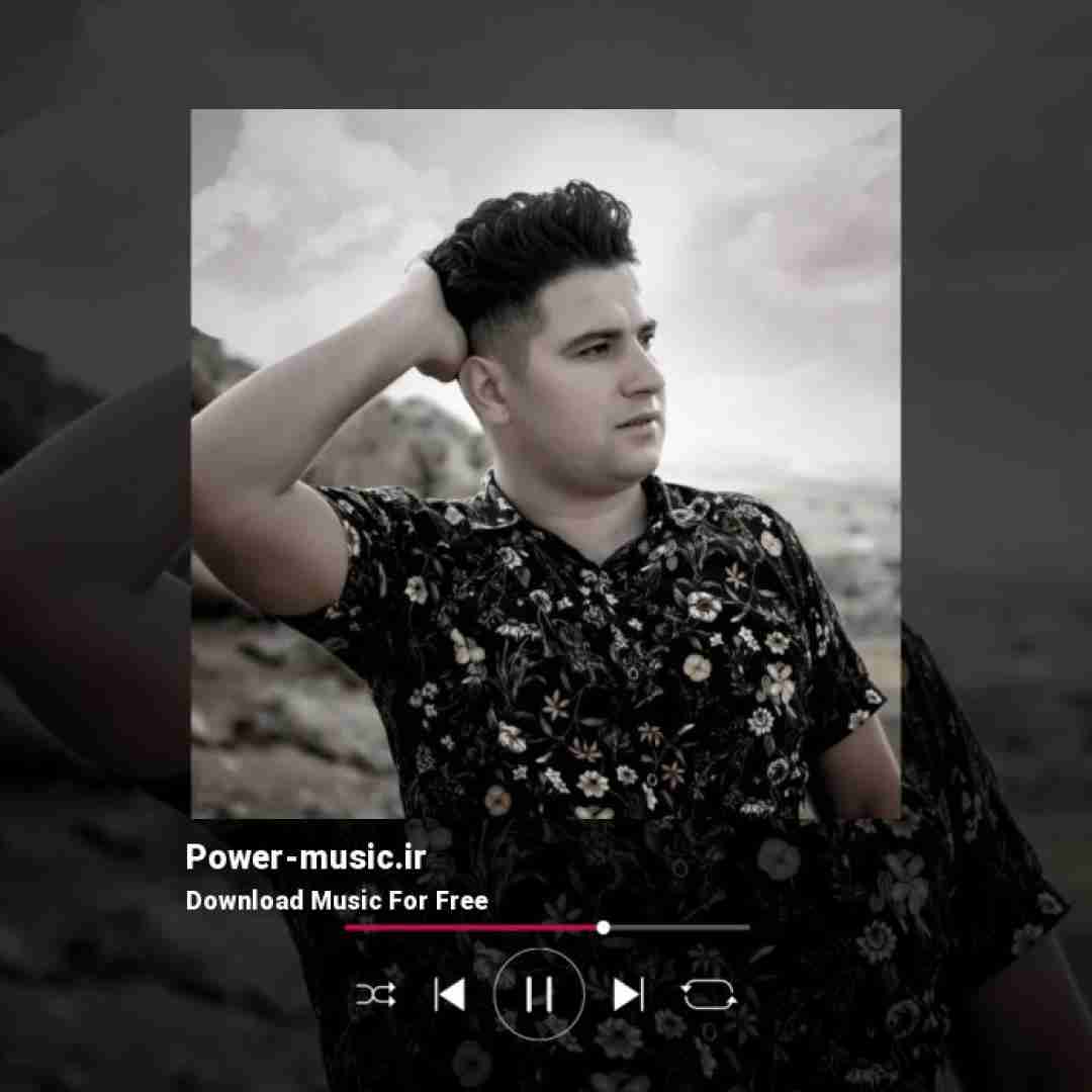 علی رستمی چاویلد دین منه خدا کعبه ی مکه ی منه