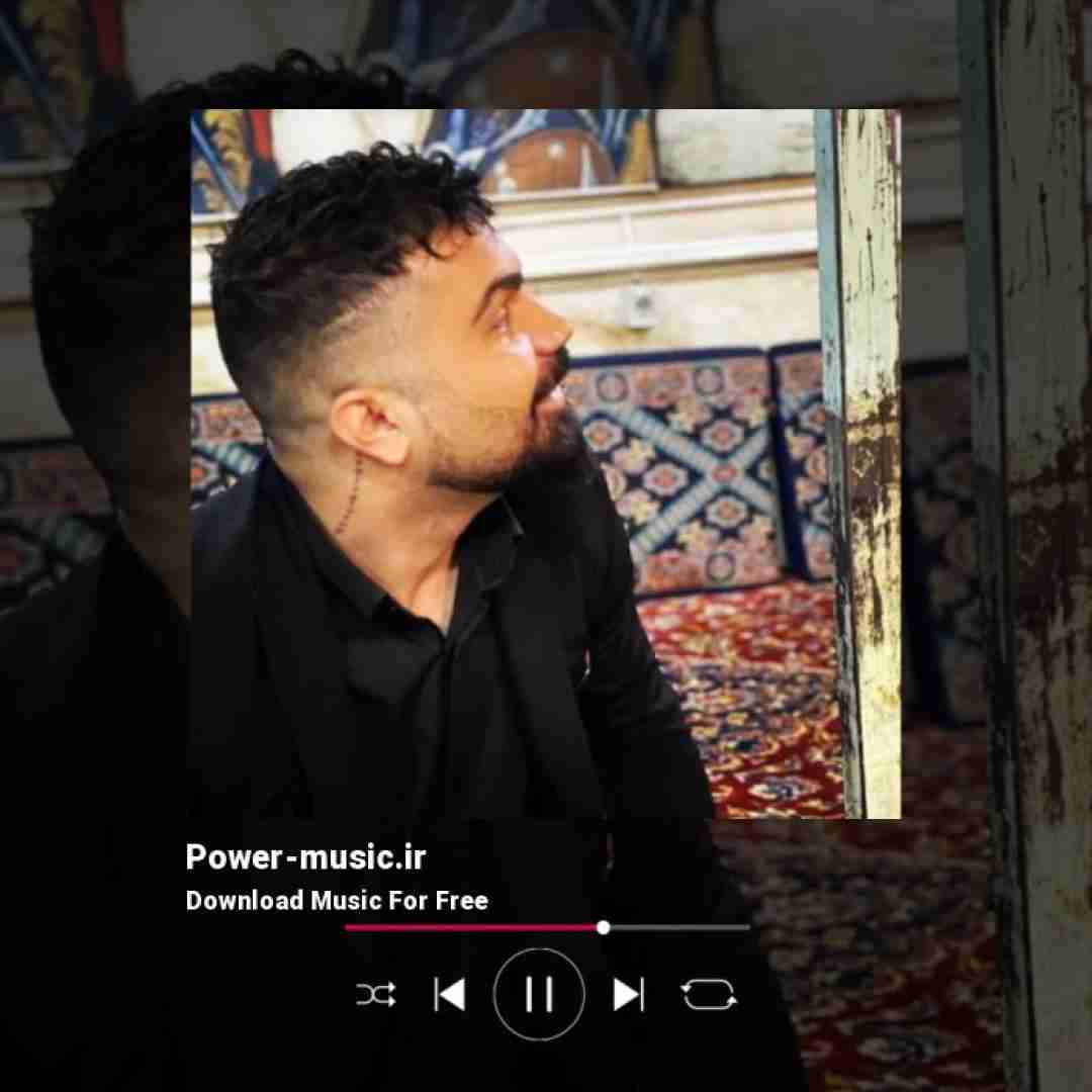 دانلود مداحی امشو دلم ارای اصغر ناله کیدن از فرهاد جهانگیری